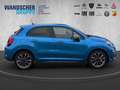 Fiat 500X SPORT 1.5 130PS MHEV *KAMERA*WINTER-PAKET* Blau - thumbnail 9