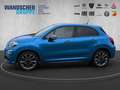 Fiat 500X SPORT 1.5 130PS MHEV *KAMERA*WINTER-PAKET* Blau - thumbnail 5