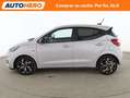 Hyundai i10 1.2 N Line Gris - thumbnail 3