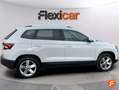 Skoda Karoq 1.6TDI AdBlue Ambition Blanc - thumbnail 9