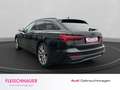 Audi A6 Avant sport 45 TFSI DSG+LEDER+LED+NAVI+AHK+PANORAM Schwarz - thumbnail 4
