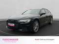 Audi A6 Avant sport 45 TFSI DSG+LEDER+LED+NAVI+AHK+PANORAM Schwarz - thumbnail 1