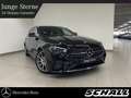 Mercedes-Benz E 220 d T AMG+DIST+PANO+AHK+MEMO+KEY+360°+AMBIEN Schwarz - thumbnail 1