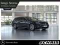 Mercedes-Benz E 220 d T AMG+DIST+PANO+AHK+MEMO+KEY+360°+AMBIEN Schwarz - thumbnail 1