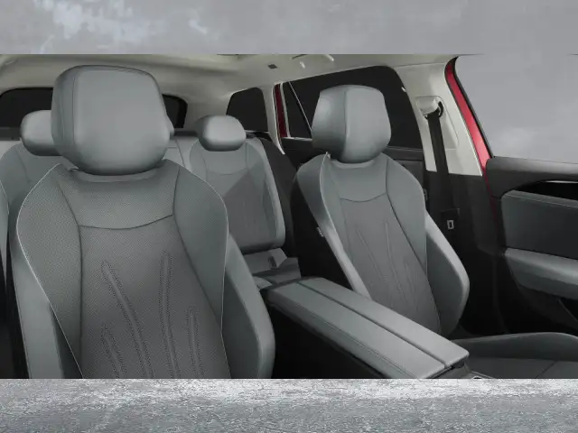 Volkswagen Passat view 10