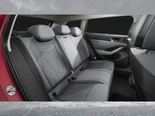 Volkswagen Passat view 11