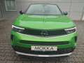 Opel Mokka Ultimate AHK*LEDER*NAVI*KAMERA Grün - thumbnail 4