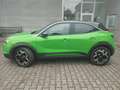 Opel Mokka Ultimate AHK*LEDER*NAVI*KAMERA Grün - thumbnail 3