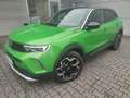 Opel Mokka Ultimate AHK*LEDER*NAVI*KAMERA Grün - thumbnail 2