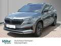 Skoda Karoq 1.5 TSI DSG Sportline Pano Navi+VC PACC RFK+PDC... Grau - thumbnail 1