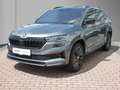 Skoda Karoq 1.5 TSI DSG Sportline Pano Navi+VC PACC RFK+PDC... Grau - thumbnail 2
