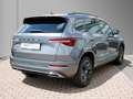 Skoda Karoq 1.5 TSI DSG Sportline Pano Navi+VC PACC RFK+PDC... Grau - thumbnail 4