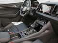 Skoda Karoq 1.5 TSI DSG Sportline Pano Navi+VC PACC RFK+PDC... Grau - thumbnail 9