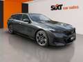 BMW 530 e Touring xDr.|M SportPro|DrAssPro|Innov.|AHK Grau - thumbnail 1