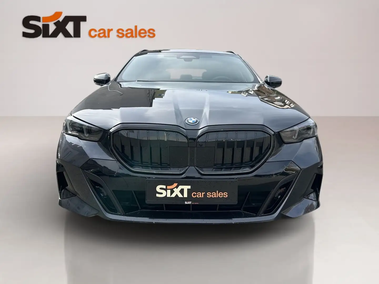 BMW 530 e Touring xDr.|M SportPro|DrAssPro|Innov.|AHK Grau - 2