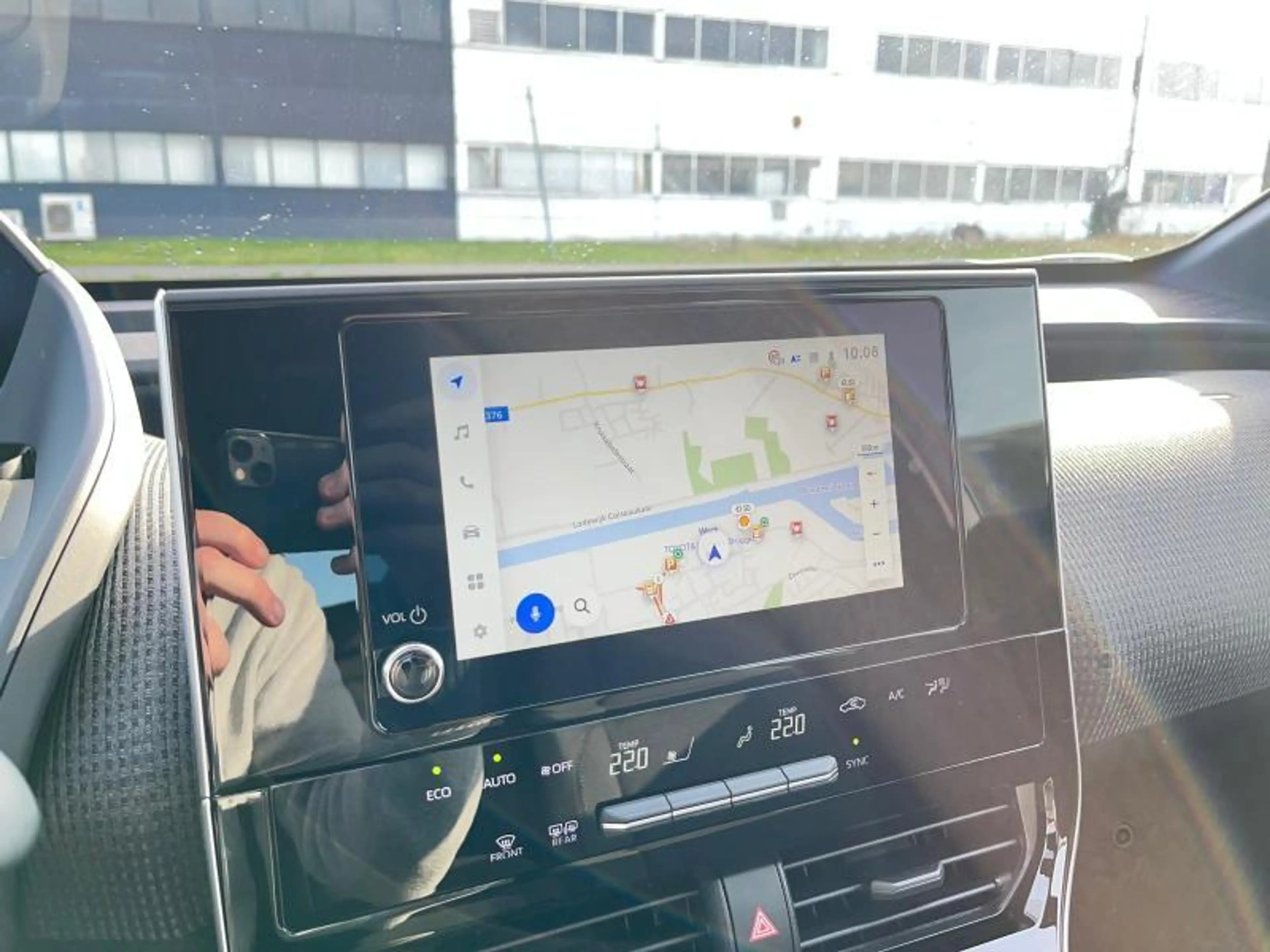 Toyota bZ4X 73.1 kWh 2WD DYNAMIC + 7 JAAR ONDERHOUD* — photo 12