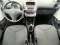Peugeot 107 1.0 Active 98.000 km NL-AUTO-NAP Fehér - thumbnail 9