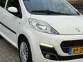 Peugeot 107 1.0 Active 98.000 km NL-AUTO-NAP Fehér - thumbnail 6