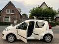 Peugeot 107 1.0 Active 98.000 km NL-AUTO-NAP Fehér - thumbnail 3