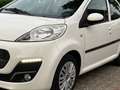 Peugeot 107 1.0 Active 98.000 km NL-AUTO-NAP Fehér - thumbnail 8