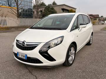 Zafira III Tourer 1.6 t Cosmo ecoM 150cv