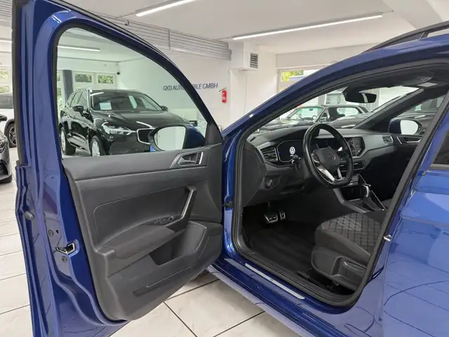 Volkswagen Taigo view 6
