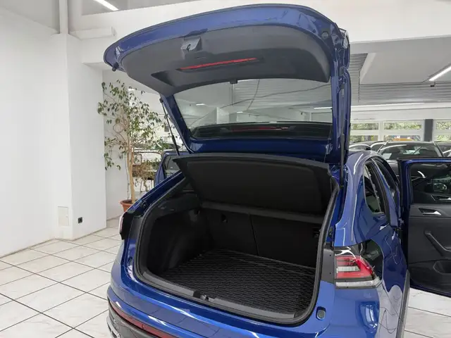 Volkswagen Taigo view 10