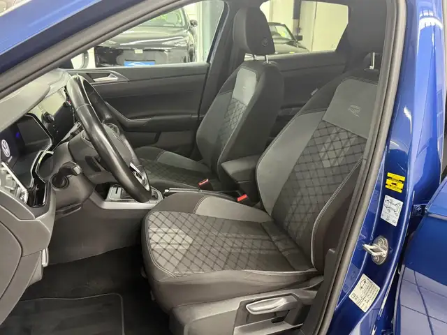 Volkswagen Taigo view 13
