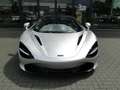 McLaren 720S SPIDER 4.0 V8 GARANTIE  04.05.2024 B&W LIFTING Argento - thumbnail 13