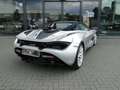 McLaren 720S SPIDER 4.0 V8 GARANTIE  04.05.2024 B&W LIFTING Zilver - thumbnail 9