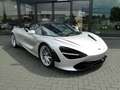 McLaren 720S SPIDER 4.0 V8 GARANTIE  04.05.2024 B&W LIFTING Argento - thumbnail 12