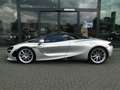 McLaren 720S SPIDER 4.0 V8 GARANTIE  04.05.2024 B&W LIFTING Silver - thumbnail 3