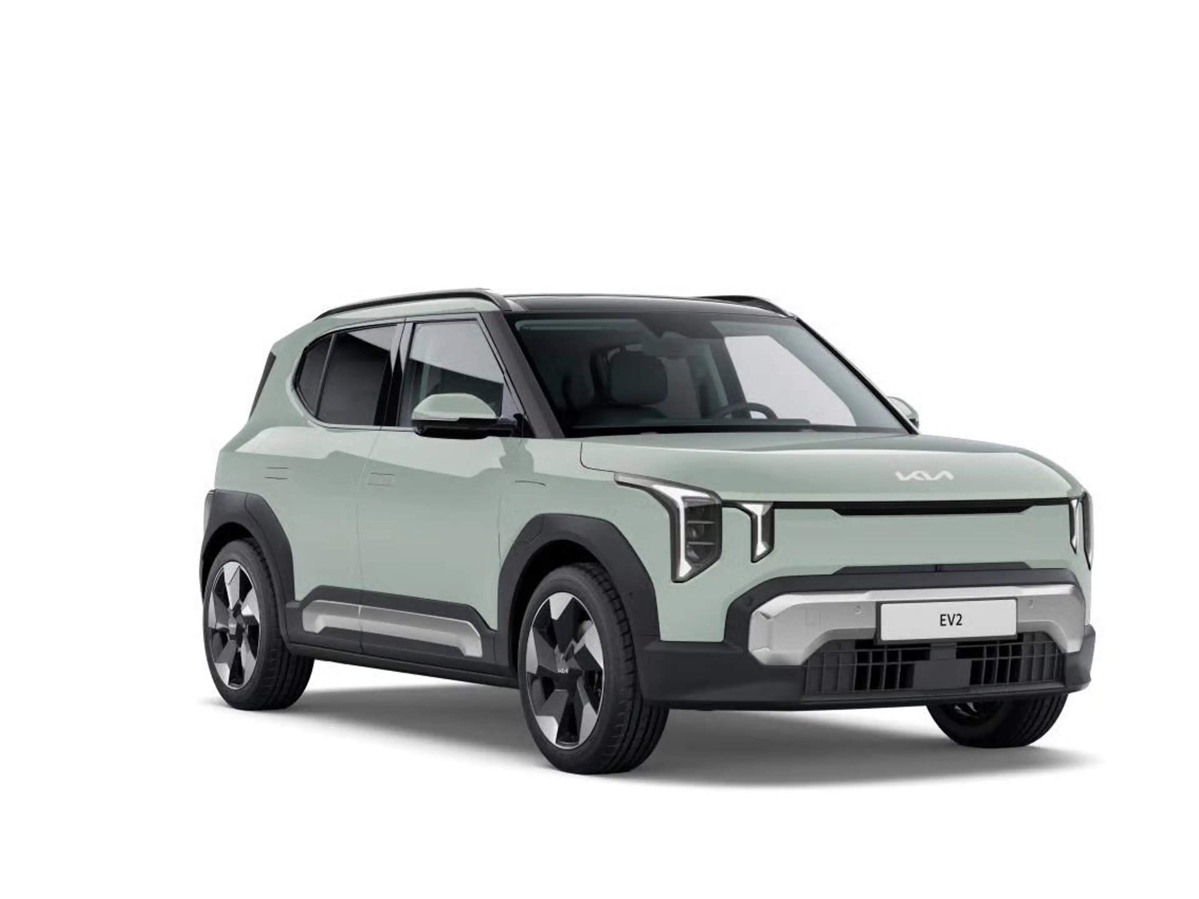 Kia EV2 Plus 42.2 kWh | 5p. | Actieprijs* | Clima. | Navi. — photo 3