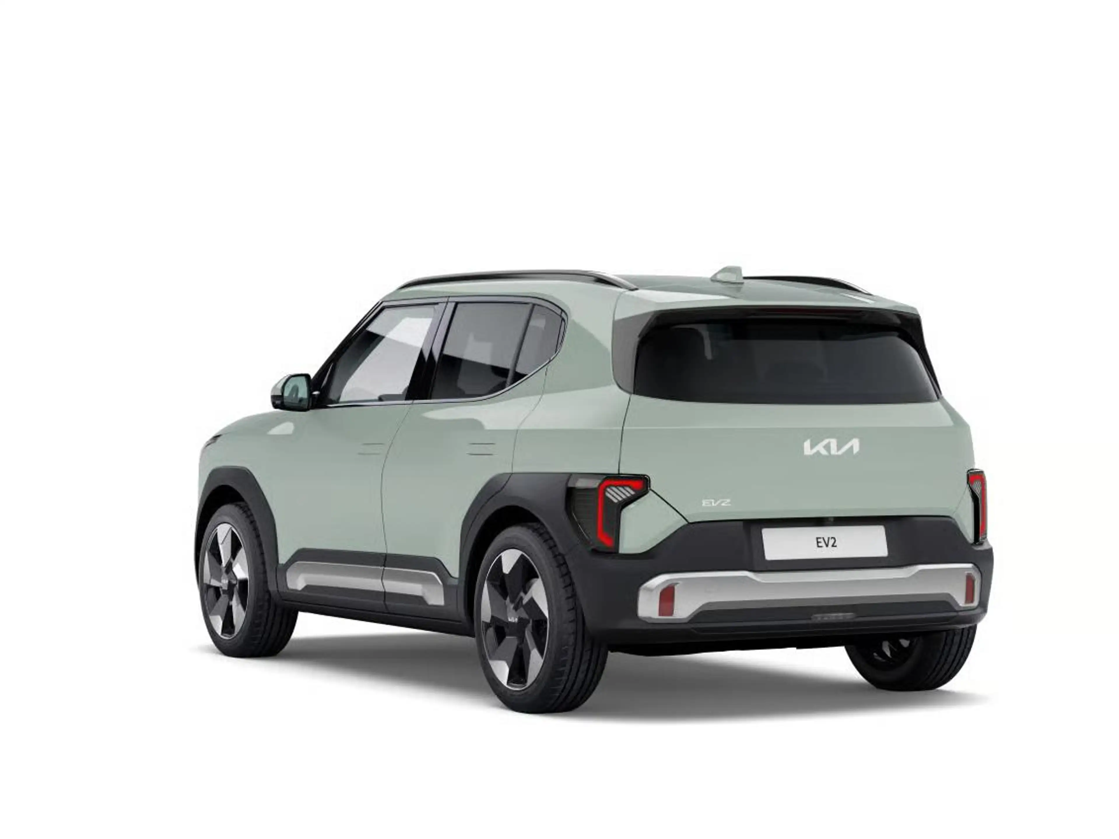 Kia EV2 Plus 42.2 kWh | 5p. | Actieprijs* | Clima. | Navi. — photo 7