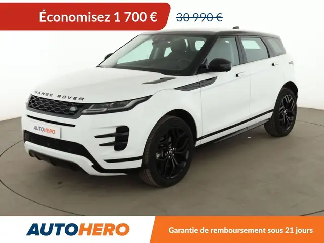 Land Rover P200 4WD R-Dynamic HSE BVA9