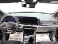 Kia Sportage 1.6 TGDi HEV AT GT-line Nero - thumbnail 9