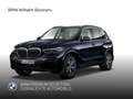 BMW X5 xDrive 45e M Sport Laser AHK Softclose Schwarz - thumbnail 1