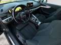 Audi A4 Avant sport (LED-AHK-TEMPO-SHZ-VIRTUAL-DAB) Blauw - thumbnail 5
