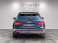 Audi A4 Avant sport (LED-AHK-TEMPO-SHZ-VIRTUAL-DAB) Blauw - thumbnail 12