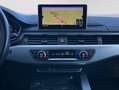 Audi A4 Avant sport (LED-AHK-TEMPO-SHZ-VIRTUAL-DAB) Blauw - thumbnail 17