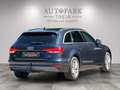 Audi A4 Avant sport (LED-AHK-TEMPO-SHZ-VIRTUAL-DAB) Blauw - thumbnail 14