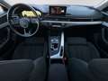Audi A4 Avant sport (LED-AHK-TEMPO-SHZ-VIRTUAL-DAB) Blauw - thumbnail 8