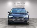 Audi A4 Avant sport (LED-AHK-TEMPO-SHZ-VIRTUAL-DAB) Blauw - thumbnail 2