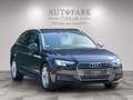 Audi A4 Avant sport (LED-AHK-TEMPO-SHZ-VIRTUAL-DAB) Blauw - thumbnail 3
