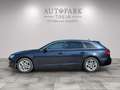 Audi A4 Avant sport (LED-AHK-TEMPO-SHZ-VIRTUAL-DAB) Blauw - thumbnail 10