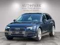 Audi A4 Avant sport (LED-AHK-TEMPO-SHZ-VIRTUAL-DAB) Blauw - thumbnail 1