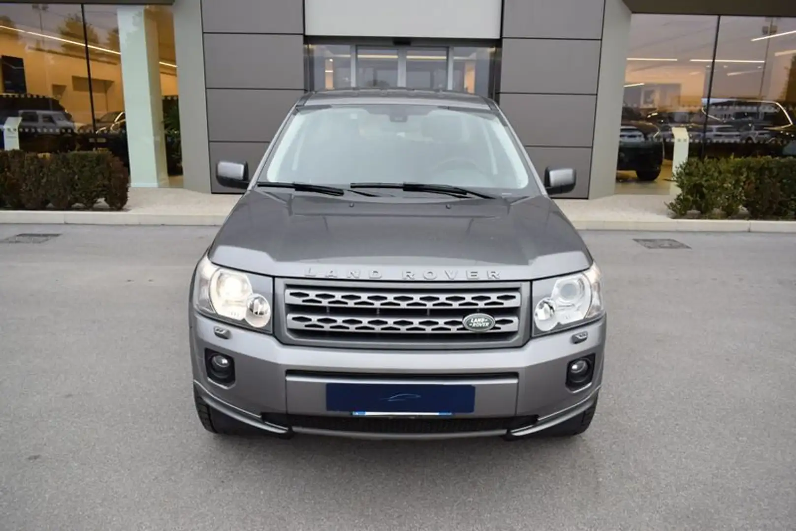Land Rover Freelander Freelander 2 2.2 TD4 S.W. S IVA ESPOSTA Grigio - 2