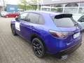 Honda ZR-V Hybrid e:HEV 2.0 i-MMD Sport Azul - thumbnail 4