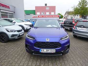 Hybrid e:HEV 2.0 i-MMD Sport