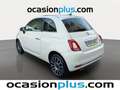 Fiat 500 1.0 Hybrid Dolcevita 52kW Blanc - thumbnail 3